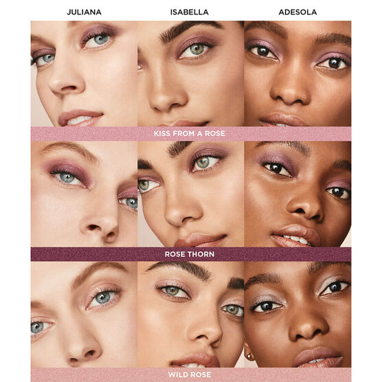 L.MERCIER  CAVIAR STICK  EYES KISSF